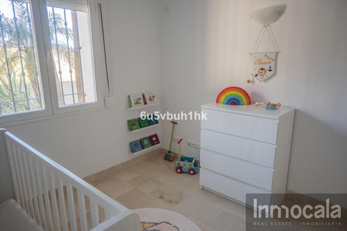 For sale of apartment in Mijas Costa