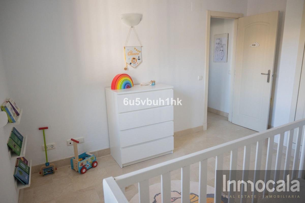 For sale of apartment in Mijas Costa