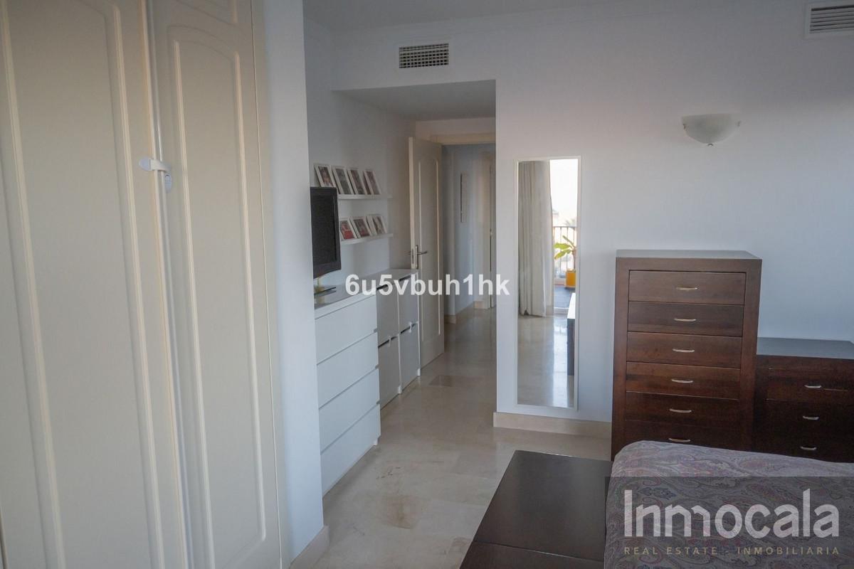 For sale of apartment in Mijas Costa