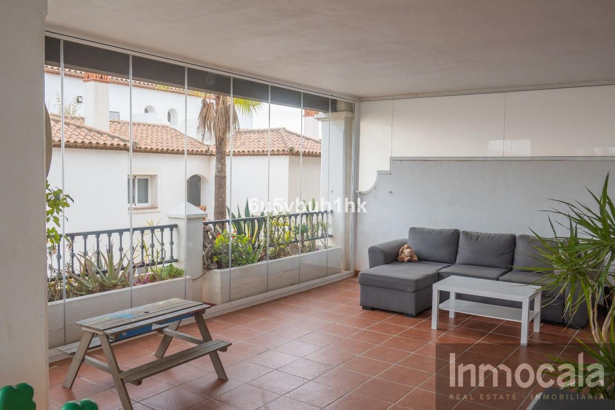 For sale of apartment in Mijas Costa