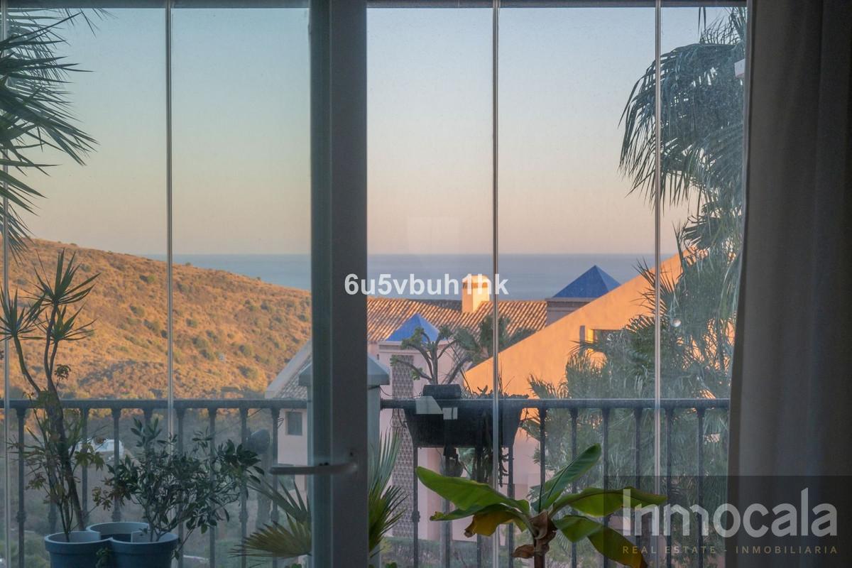 For sale of apartment in Mijas Costa