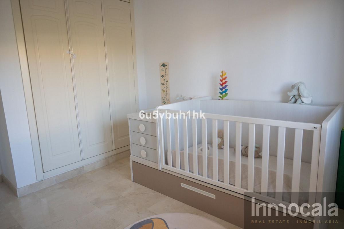 For sale of apartment in Mijas Costa