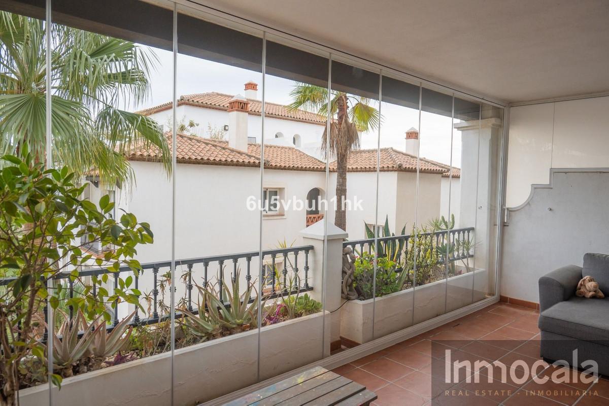For sale of apartment in Mijas Costa