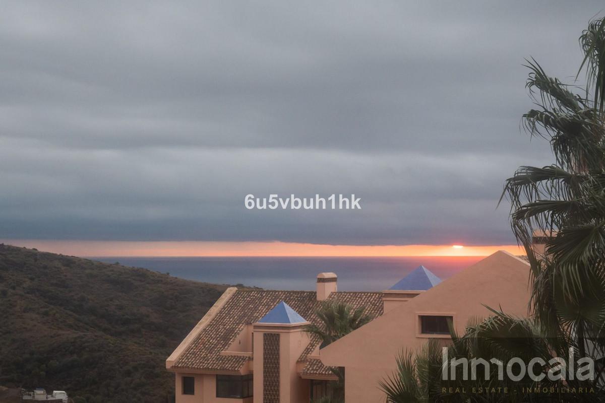 For sale of apartment in Mijas Costa