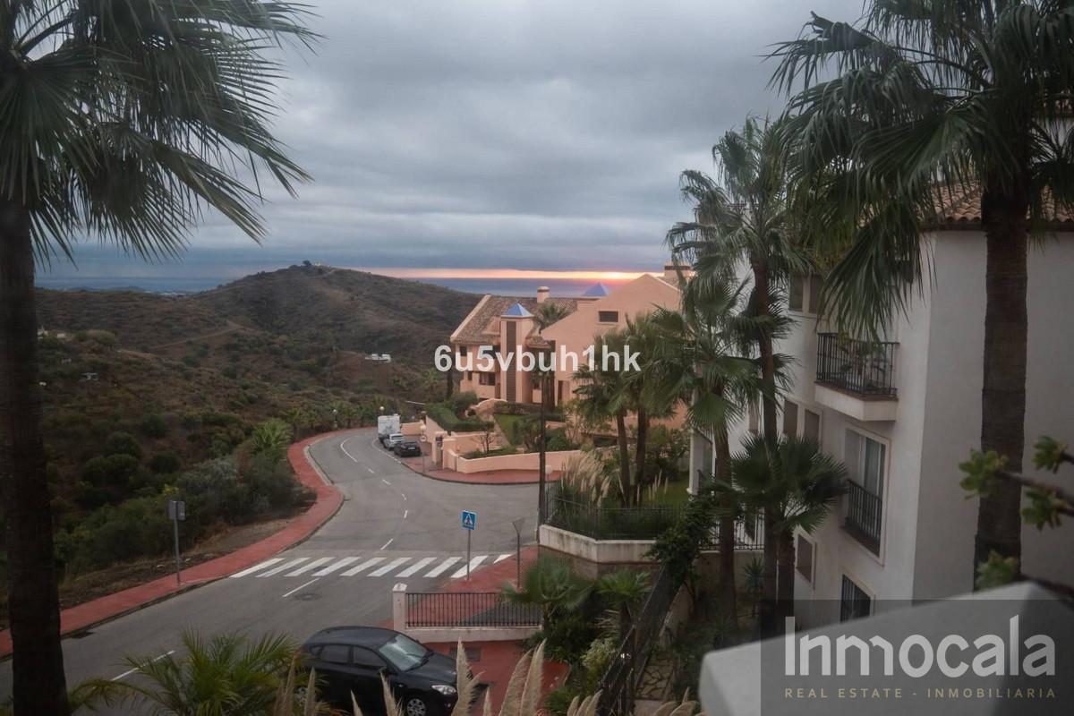 For sale of apartment in Mijas Costa