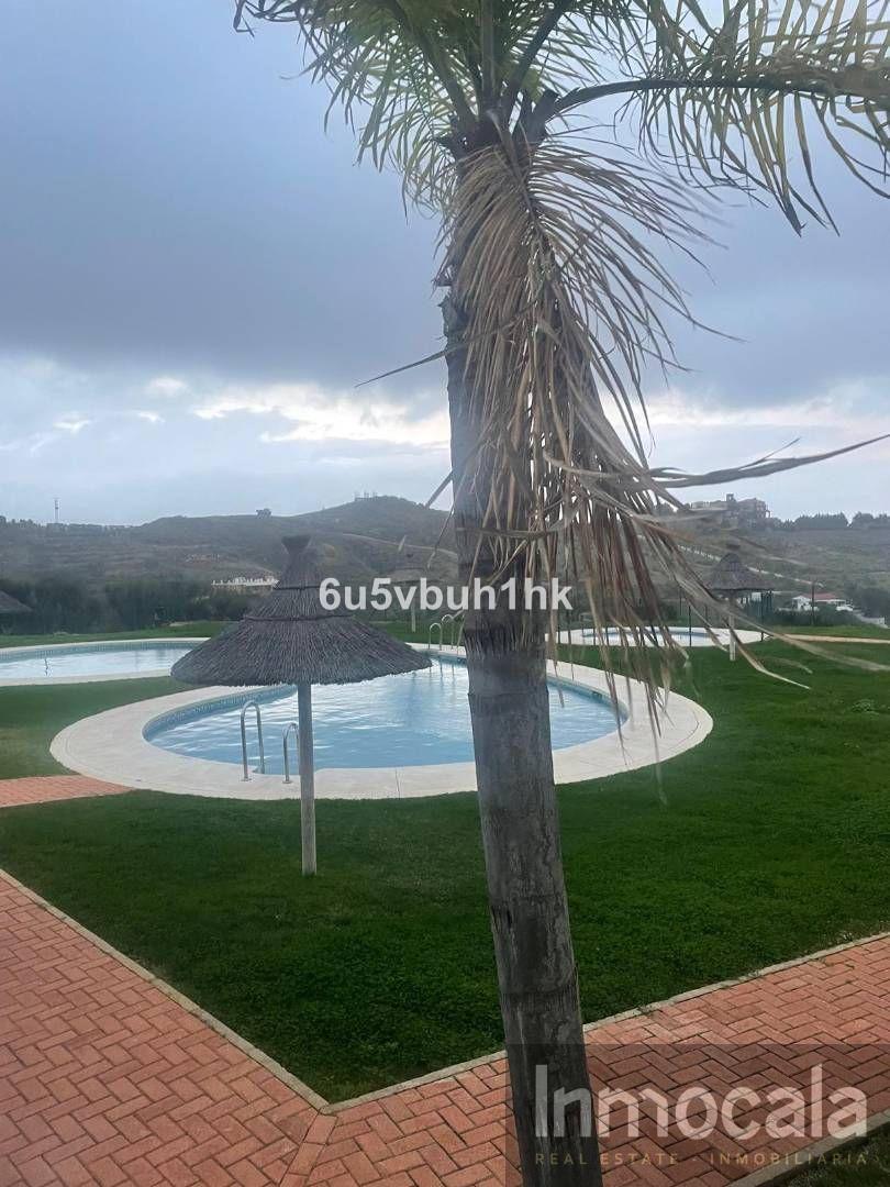 For sale of apartment in Mijas Costa
