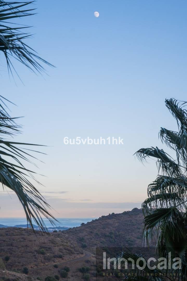 For sale of apartment in Mijas Costa