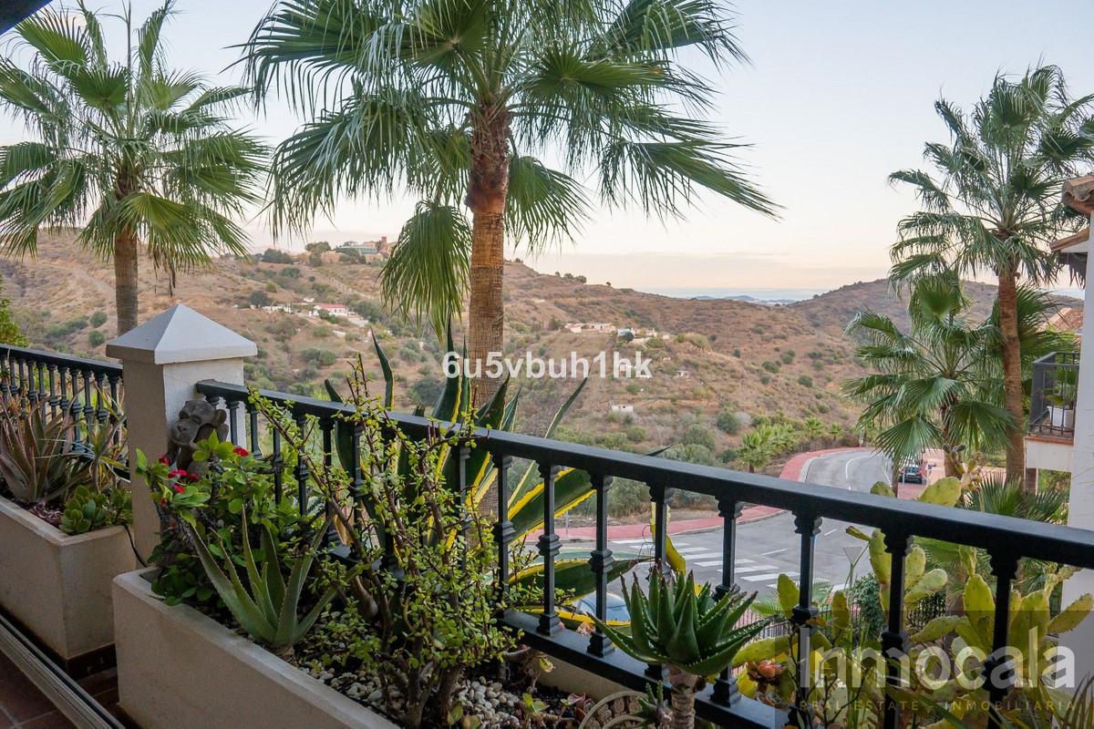 For sale of apartment in Mijas Costa