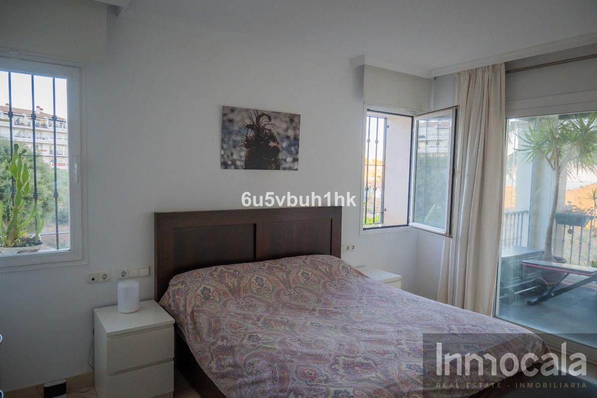 For sale of apartment in Mijas Costa
