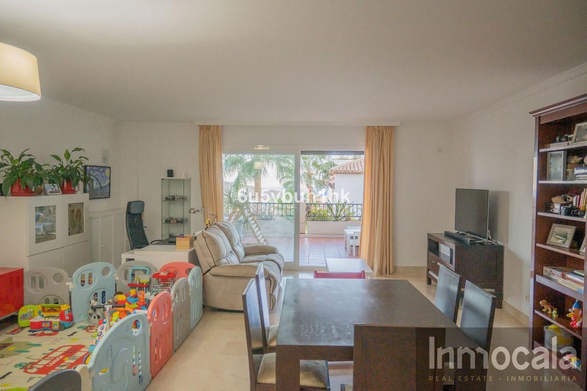 For sale of apartment in Mijas Costa