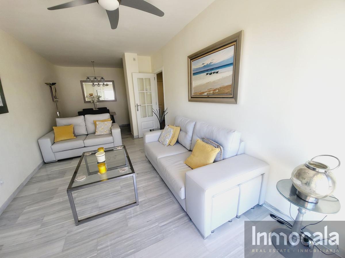 For sale of apartment in La Cala de Mijas