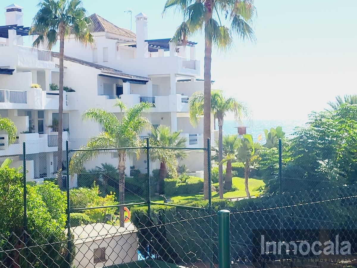 For sale of apartment in La Cala de Mijas