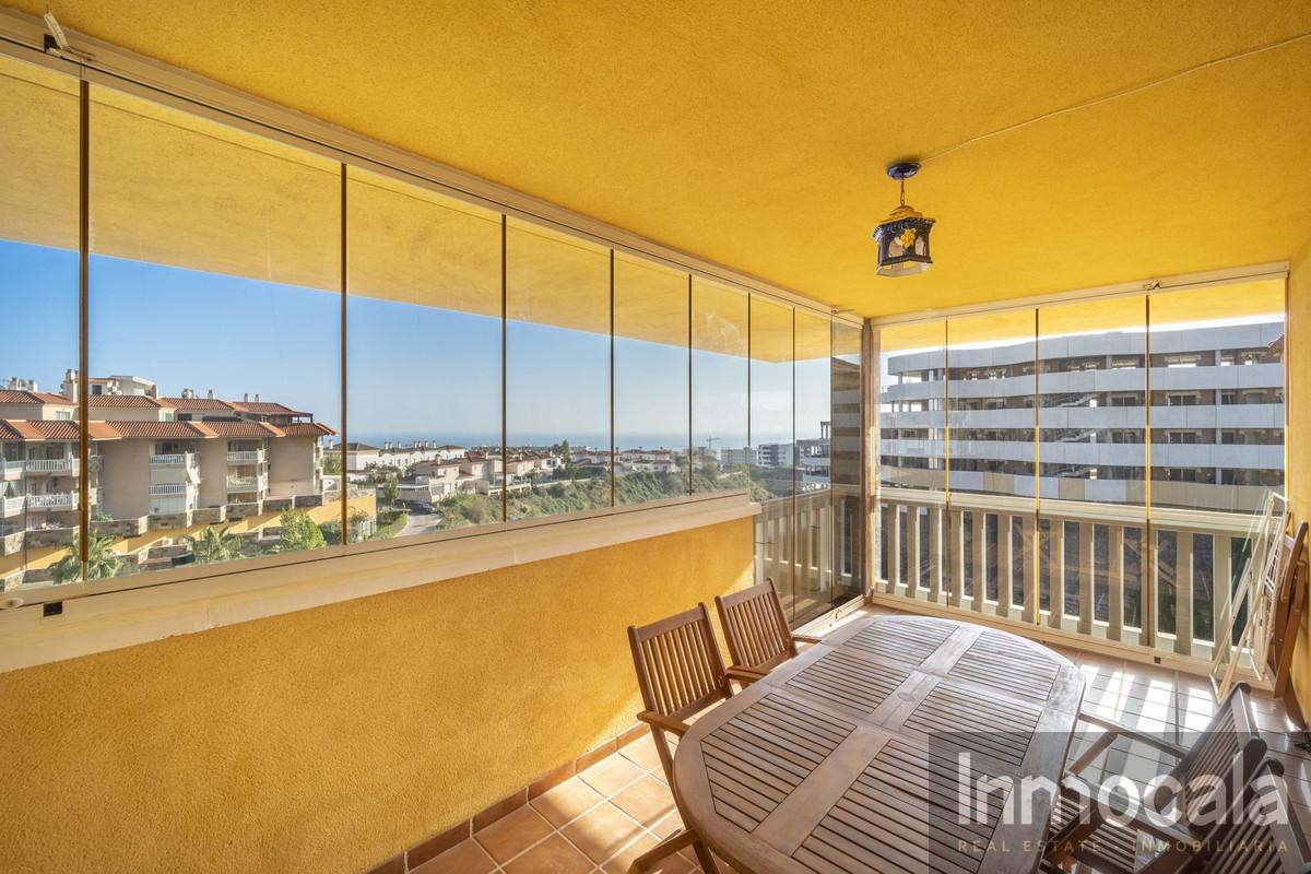 For sale of apartment in Fuengirola