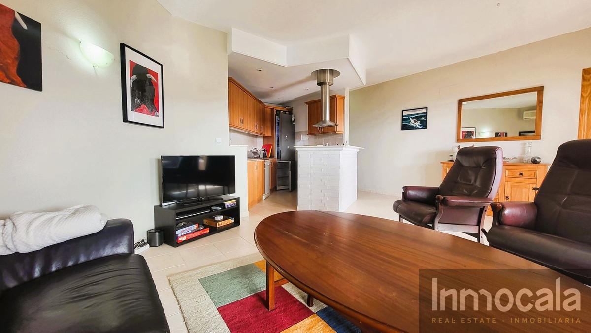 For sale of apartment in Fuengirola