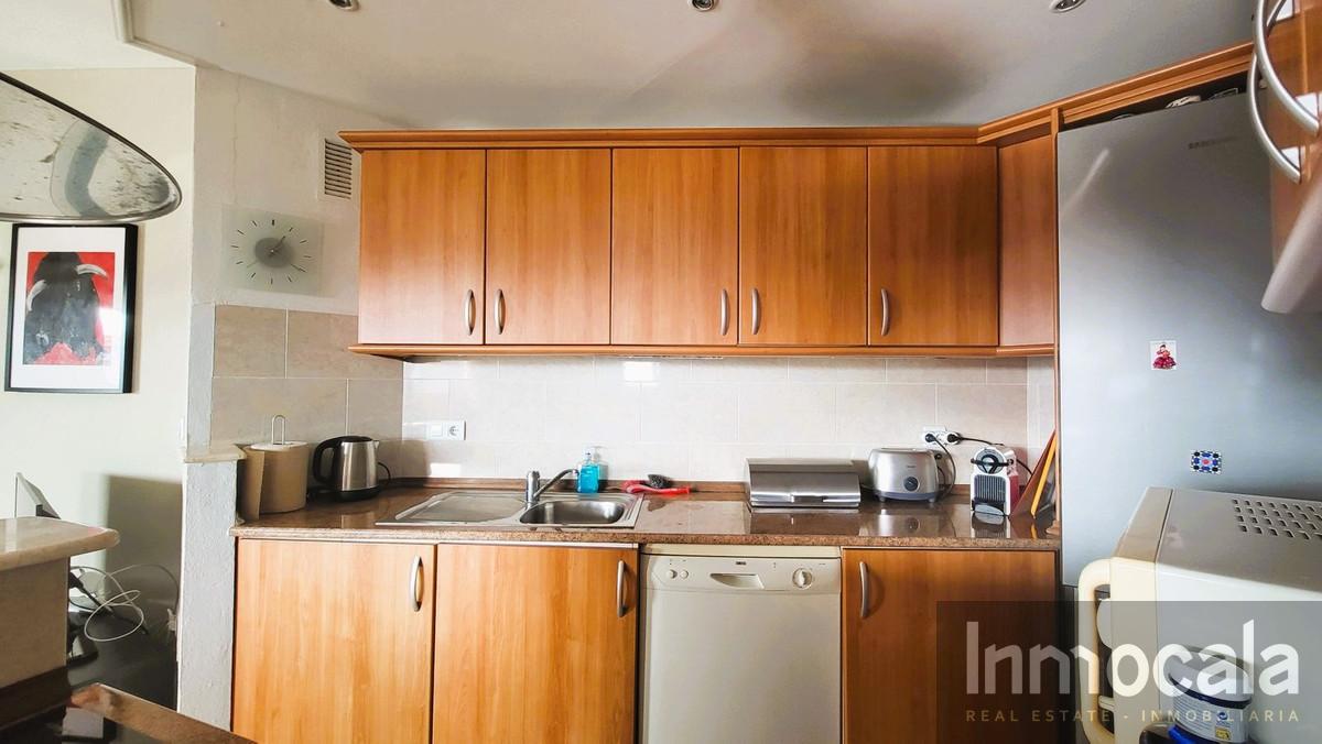 For sale of apartment in Fuengirola