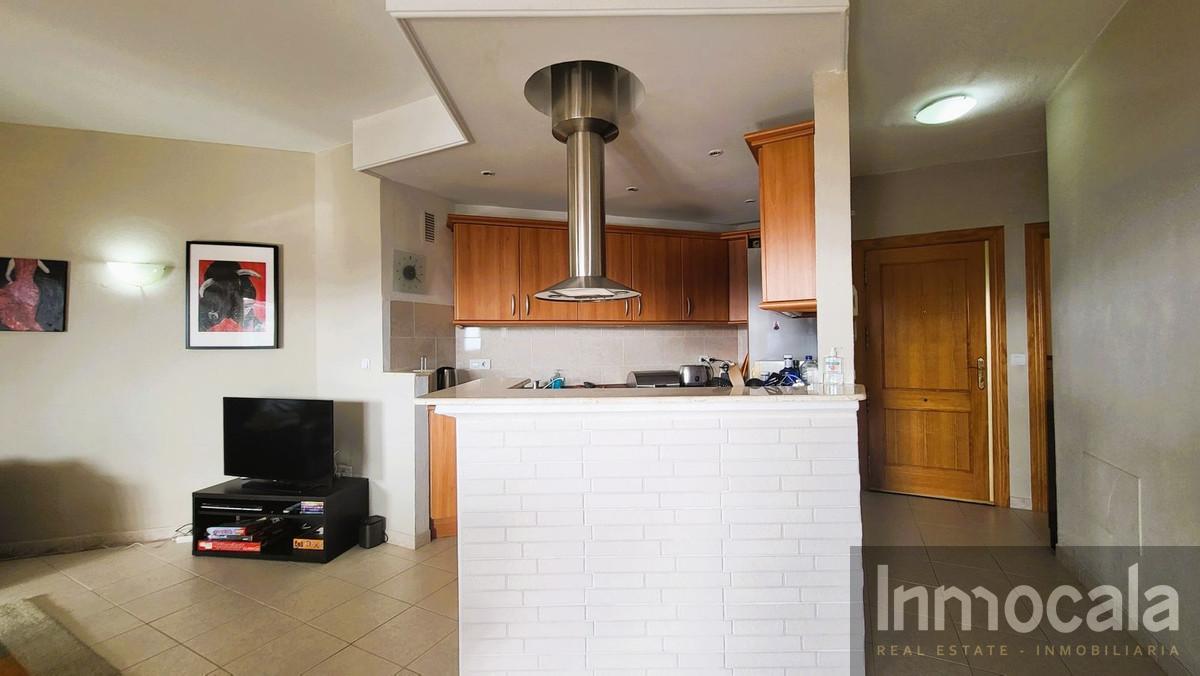 For sale of apartment in Fuengirola