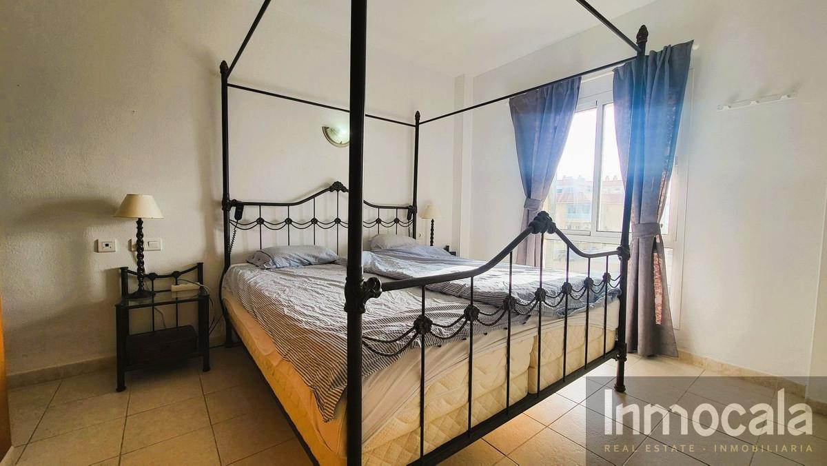 For sale of apartment in Fuengirola