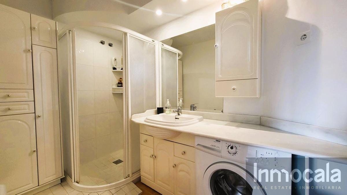 For sale of apartment in Fuengirola