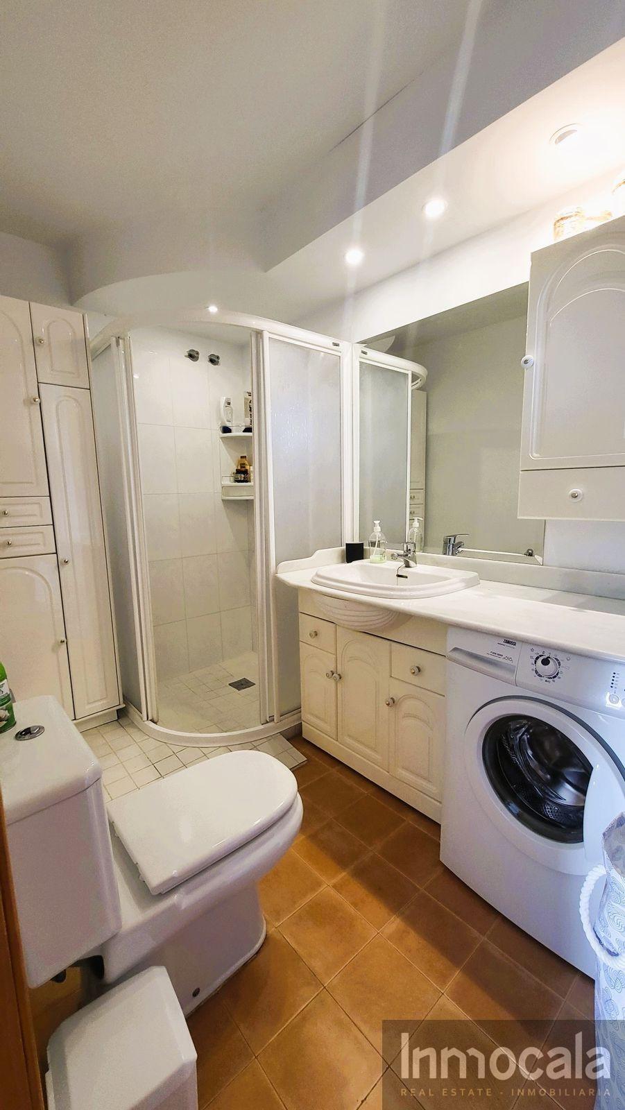 For sale of apartment in Fuengirola