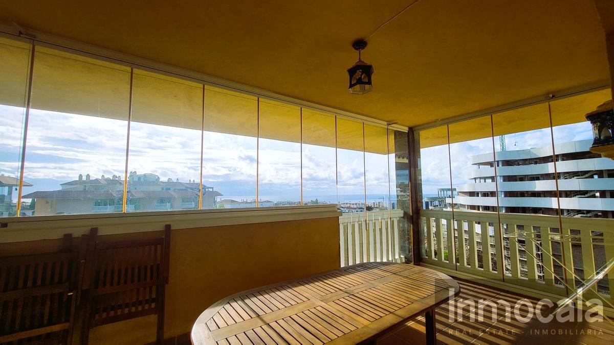 For sale of apartment in Fuengirola