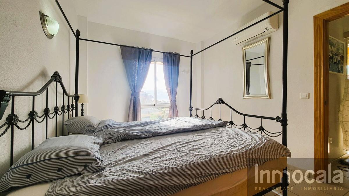 For sale of apartment in Fuengirola