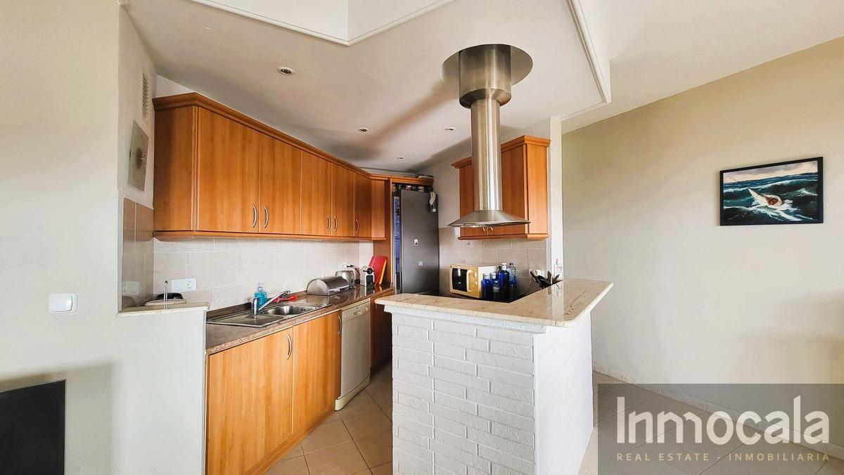 For sale of apartment in Fuengirola