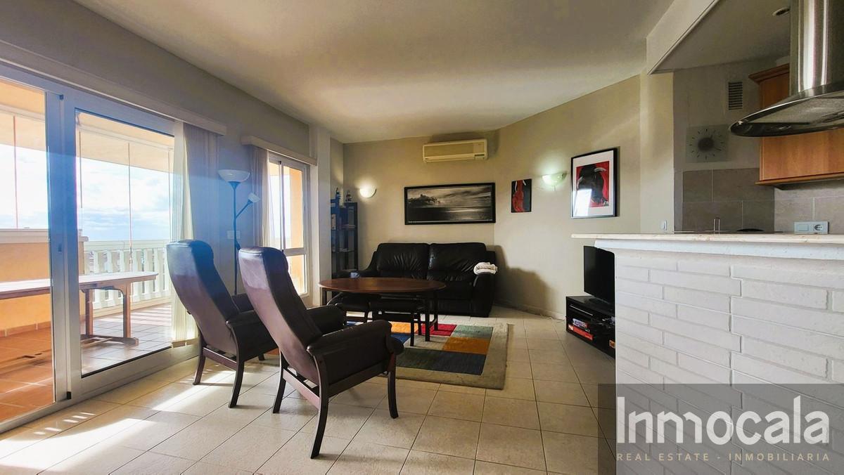 For sale of apartment in Fuengirola