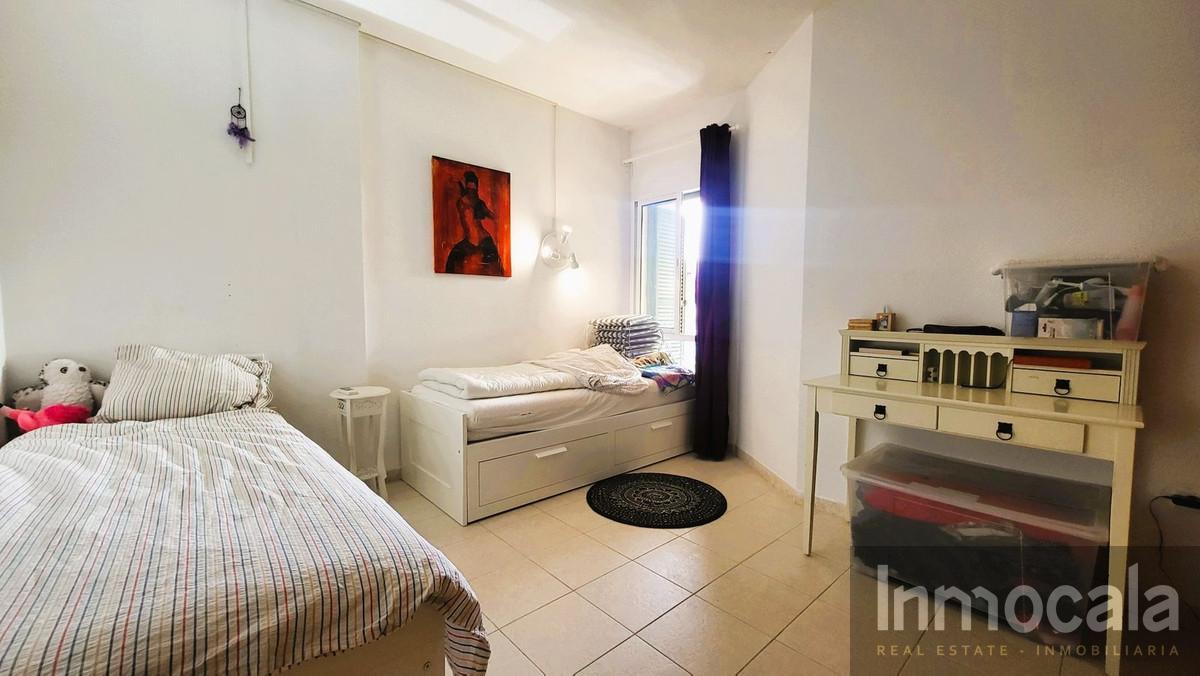 For sale of apartment in Fuengirola