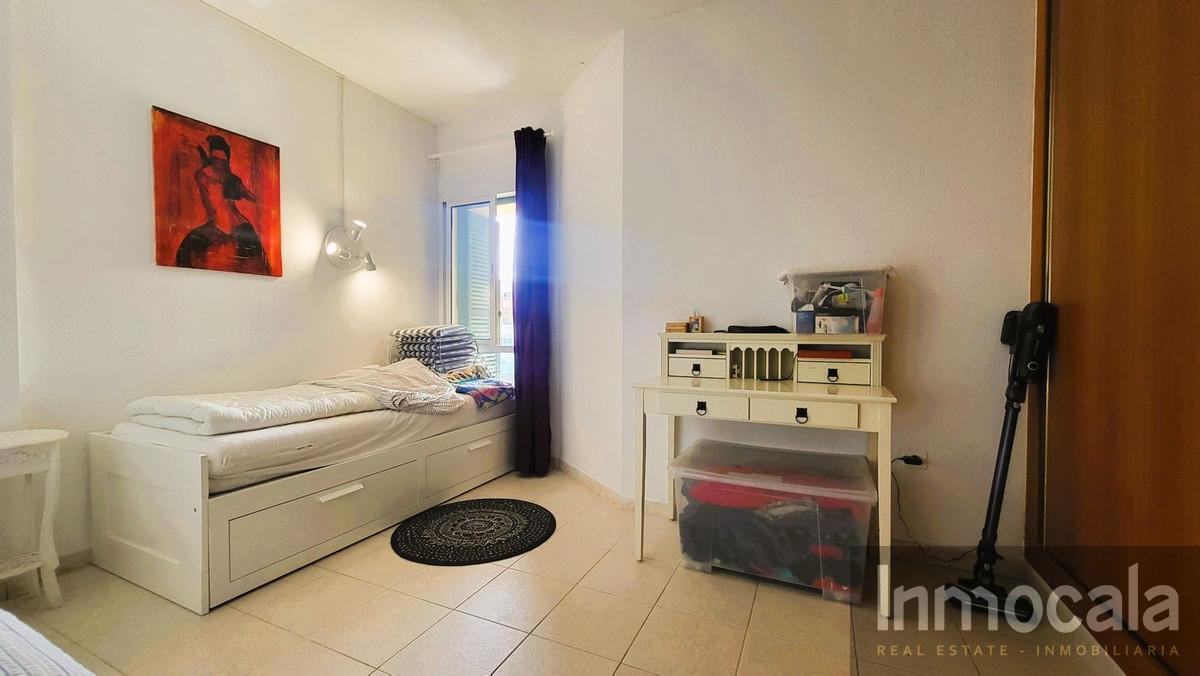 For sale of apartment in Fuengirola