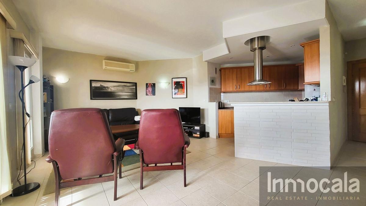 For sale of apartment in Fuengirola