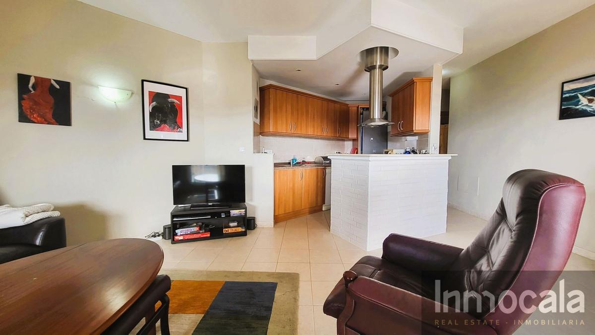 For sale of apartment in Fuengirola