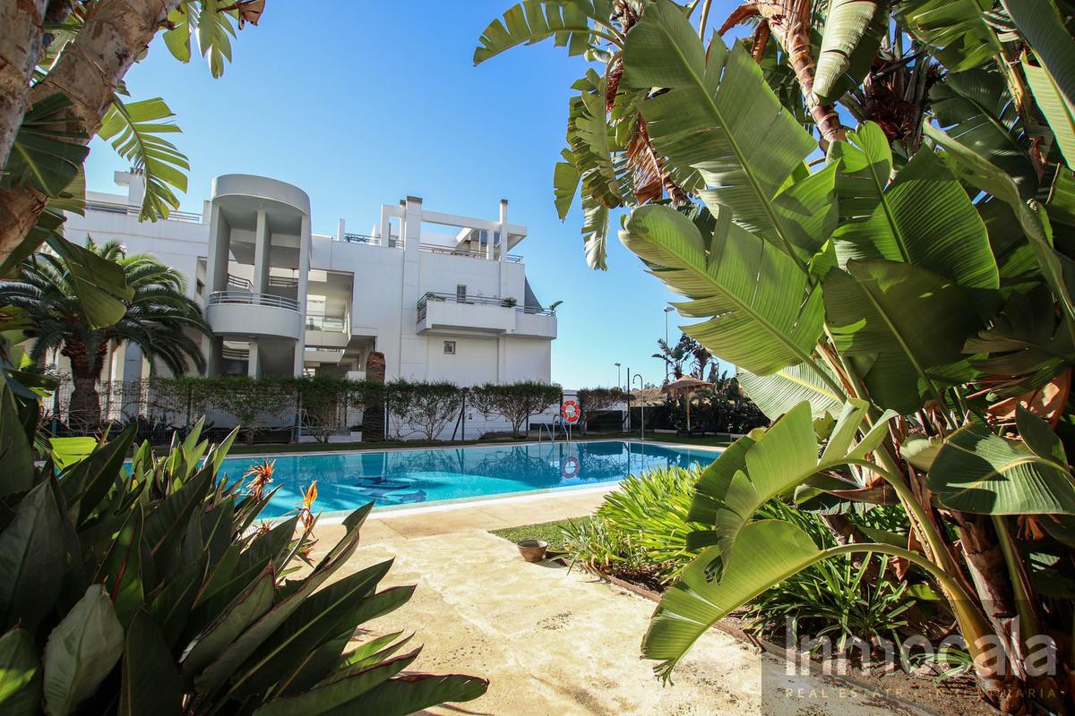 For sale of apartment in La Cala de Mijas