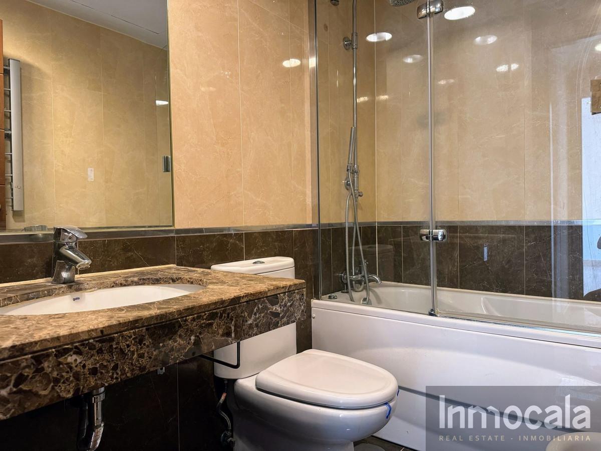 For sale of apartment in La Cala de Mijas