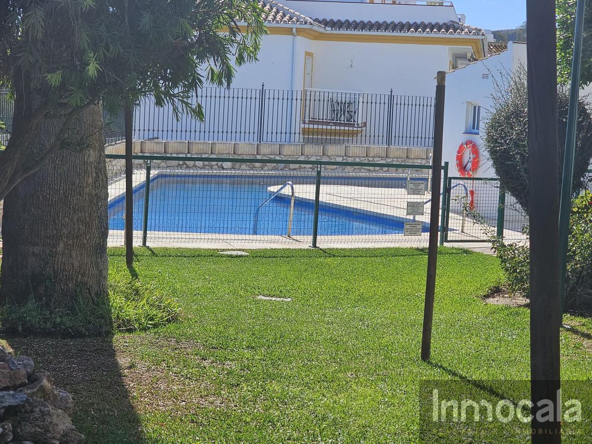 Venta de apartamento en Mijas Costa