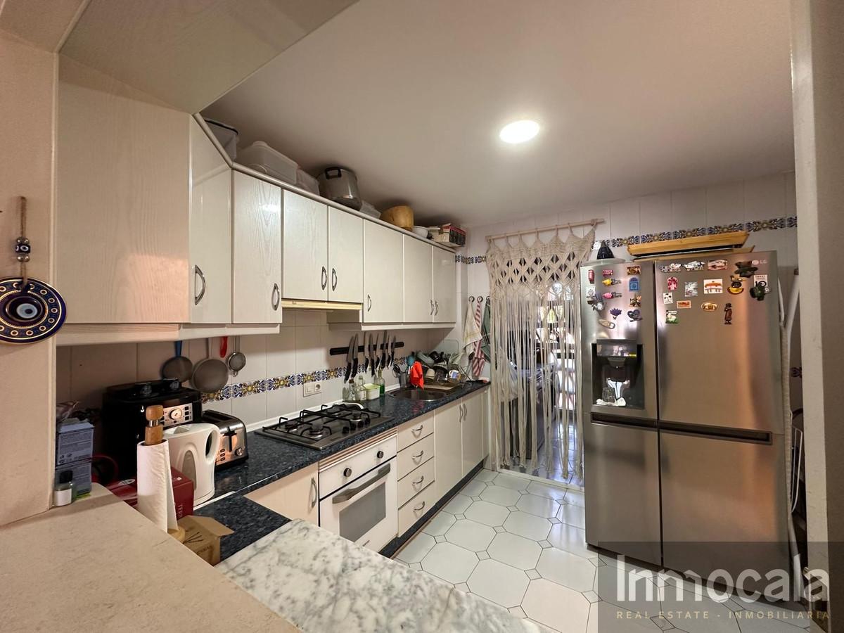 Venta de apartamento en Mijas Costa