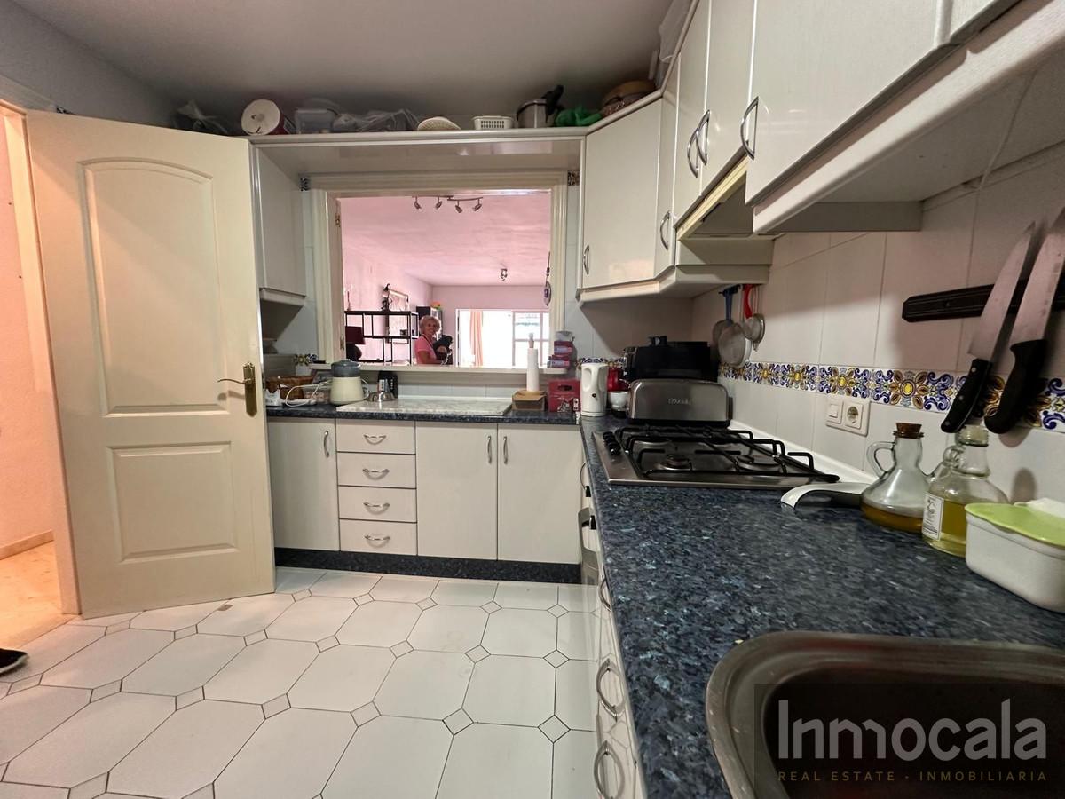 Venta de apartamento en Mijas Costa