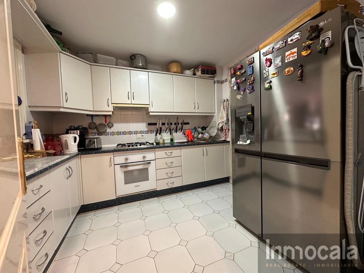 Venta de apartamento en Mijas Costa
