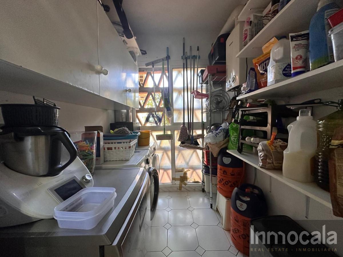 Venta de apartamento en Mijas Costa