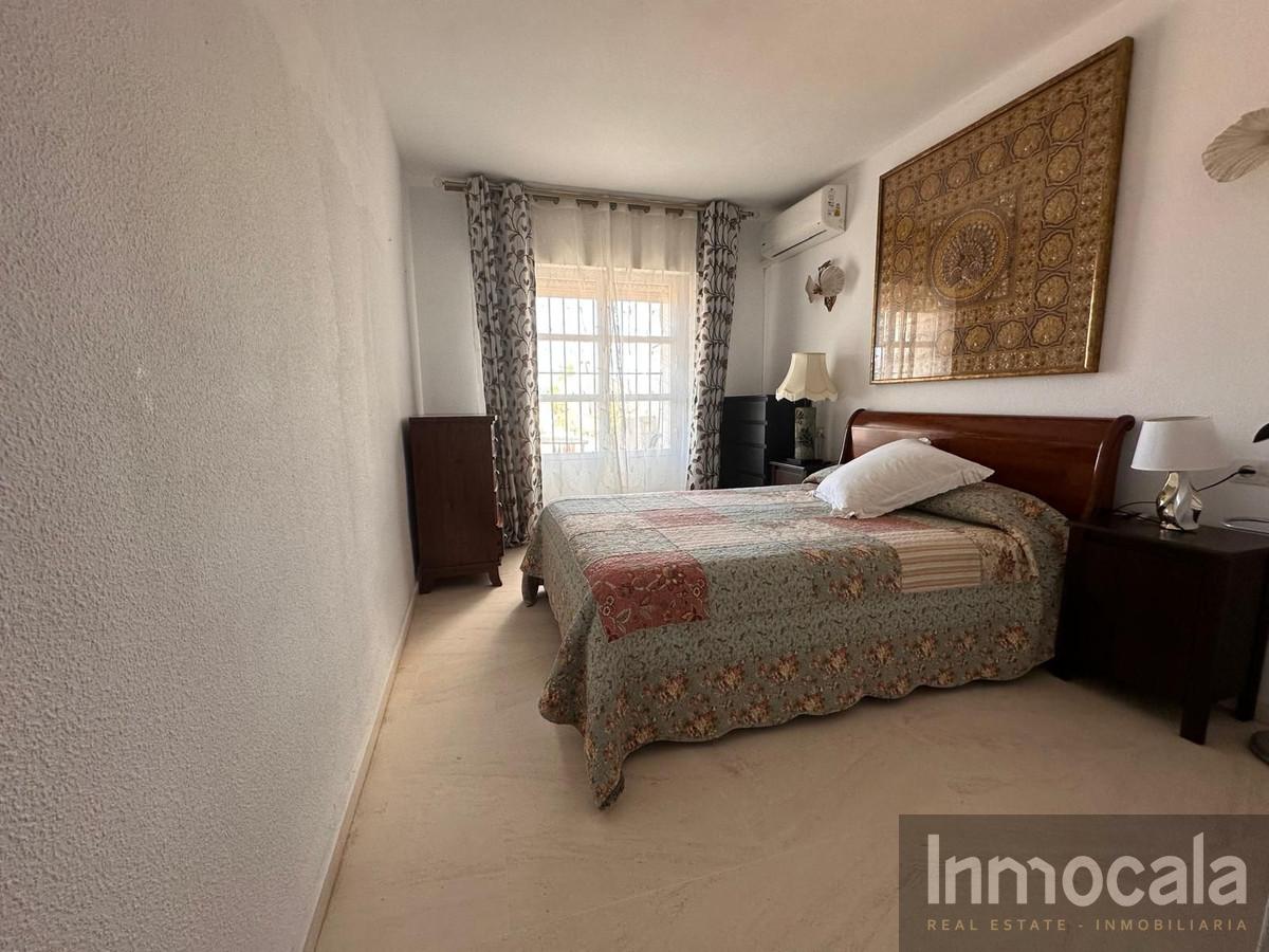 Venta de apartamento en Mijas Costa