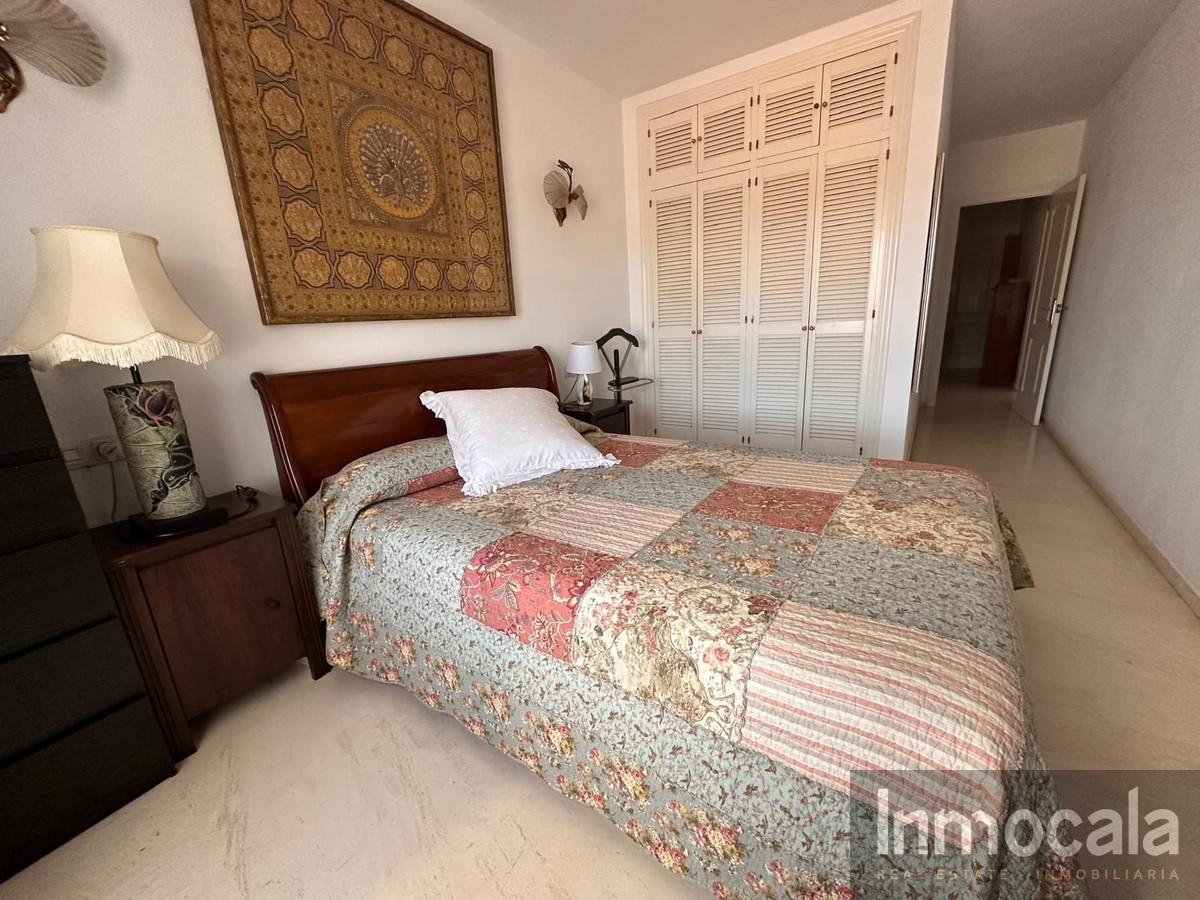 Venta de apartamento en Mijas Costa