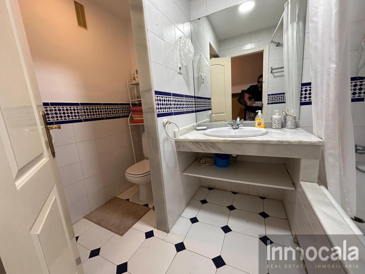 Venta de apartamento en Mijas Costa