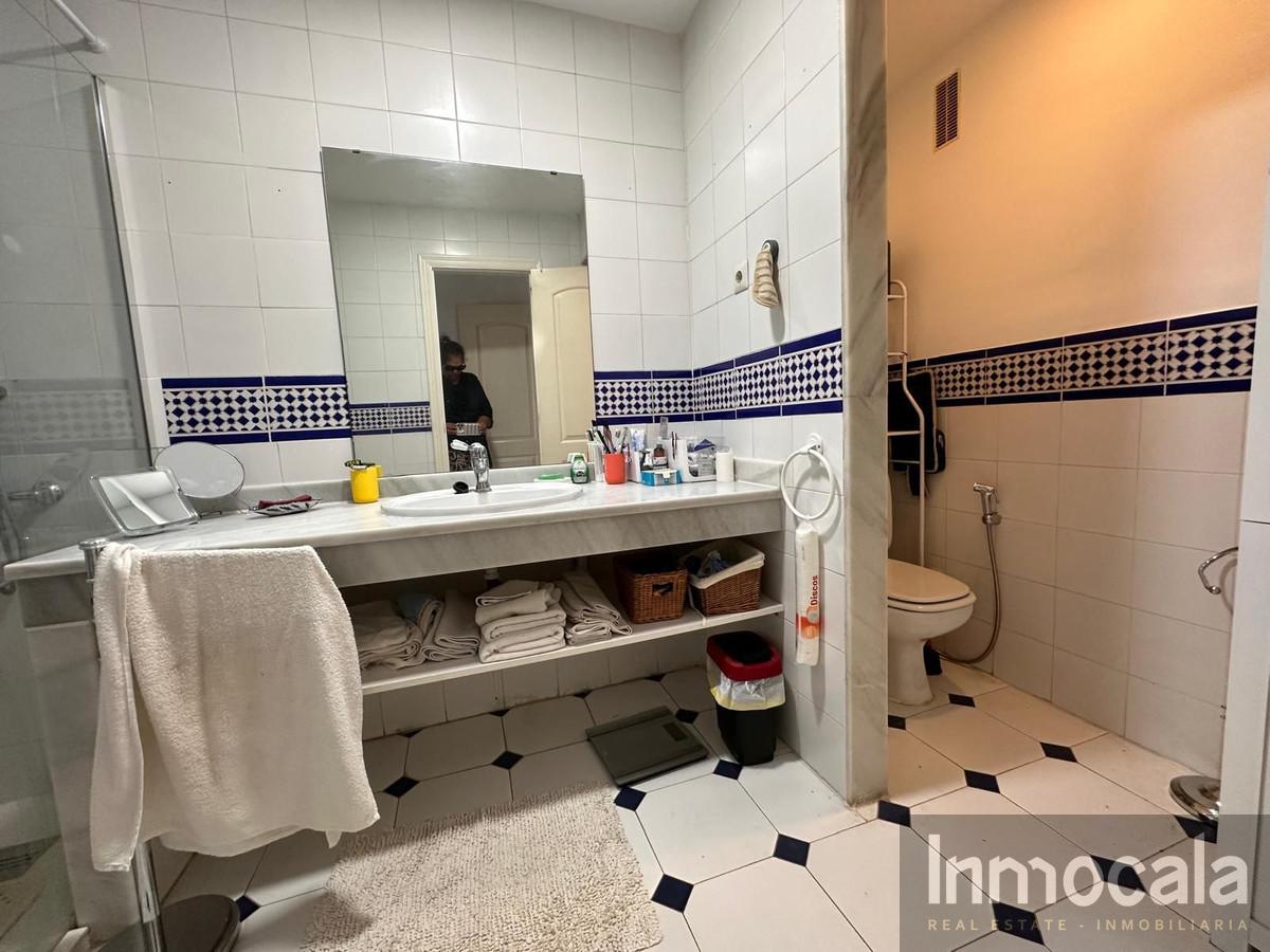 Venta de apartamento en Mijas Costa
