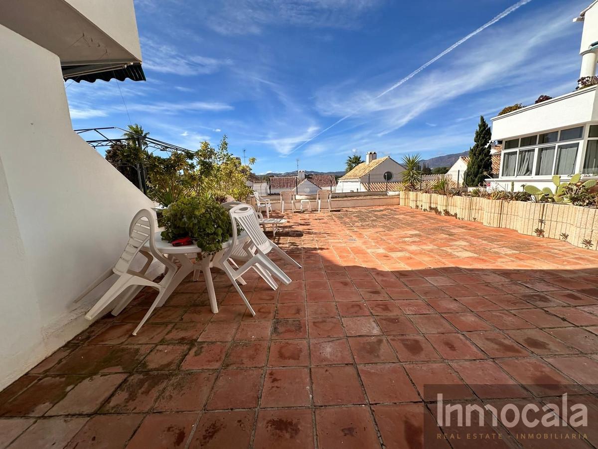 Venta de apartamento en Mijas Costa