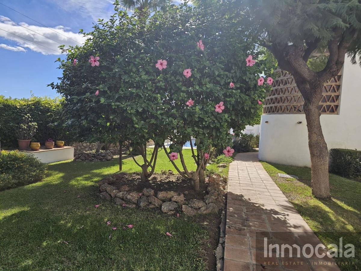 Venta de apartamento en Mijas Costa