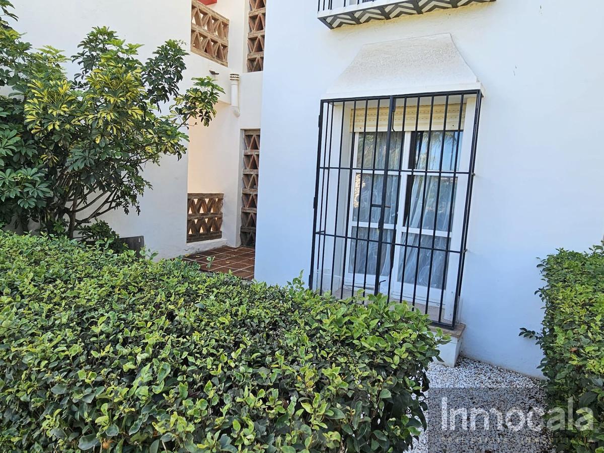 Venta de apartamento en Mijas Costa