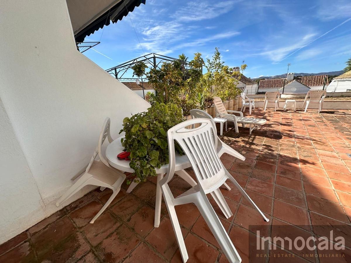 Venta de apartamento en Mijas Costa