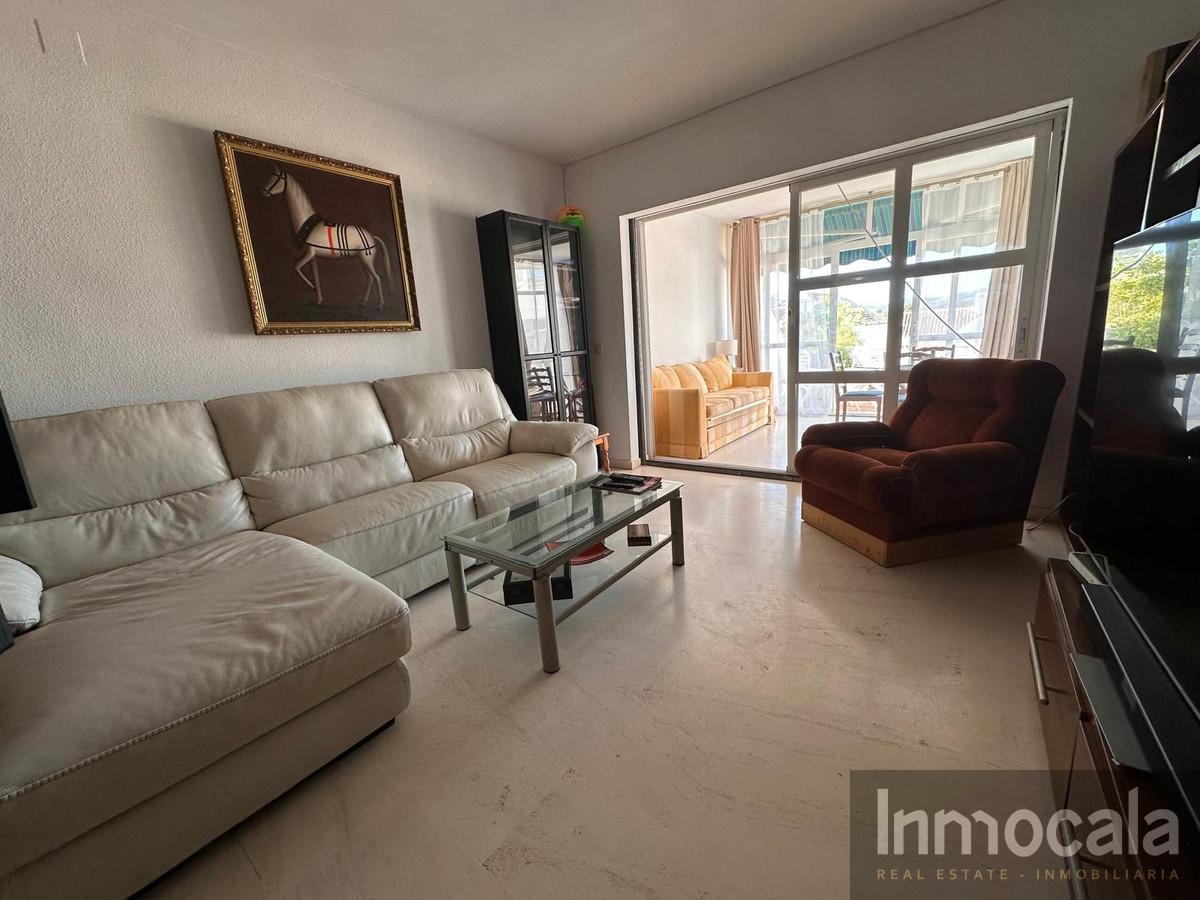 Venta de apartamento en Mijas Costa