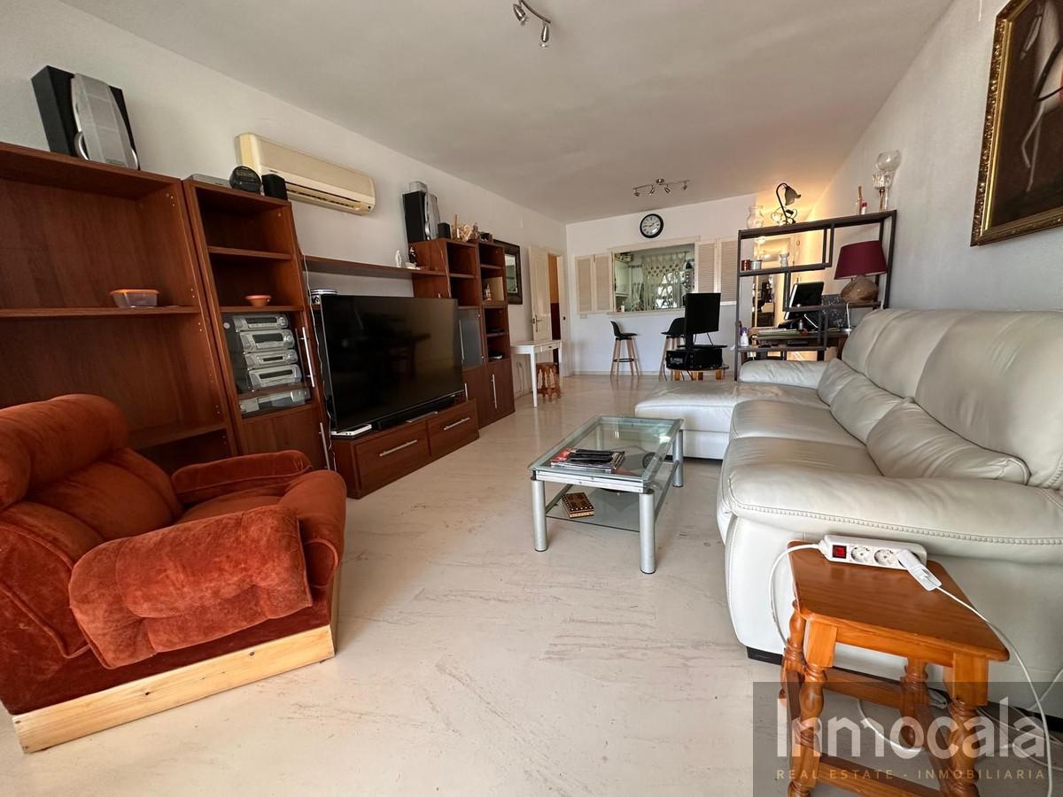 Venta de apartamento en Mijas Costa