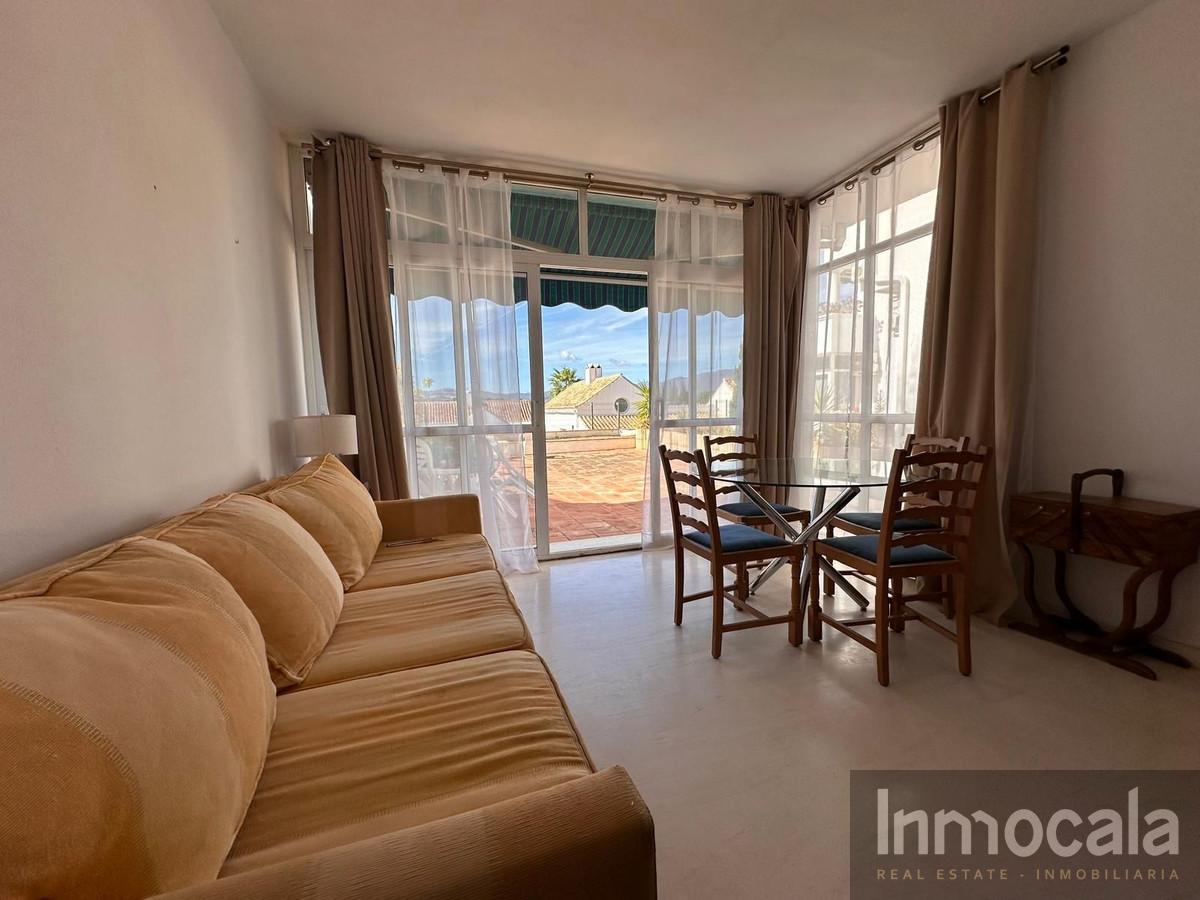 Venta de apartamento en Mijas Costa