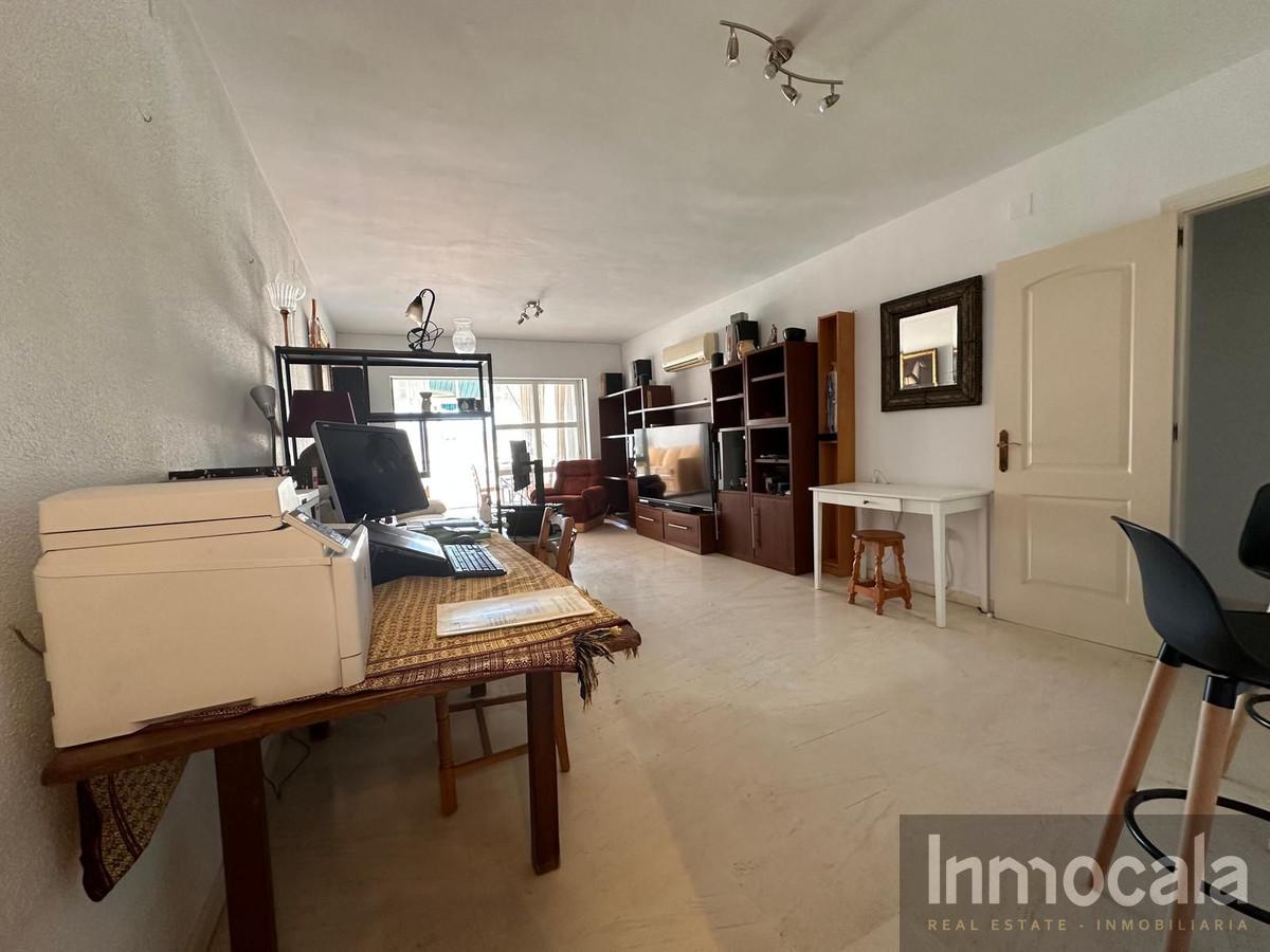 Venta de apartamento en Mijas Costa